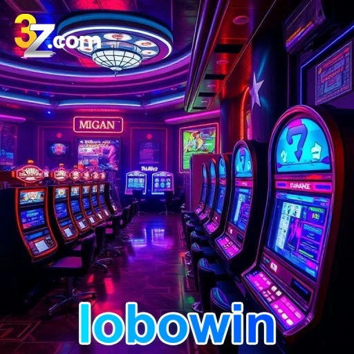 lobowin App