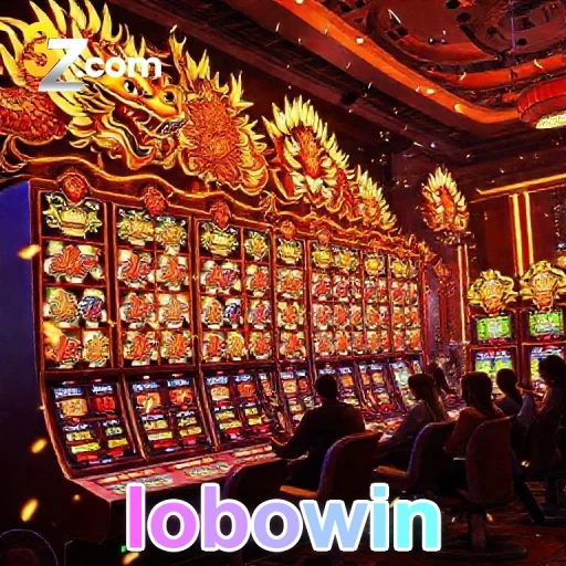 lobowin Login