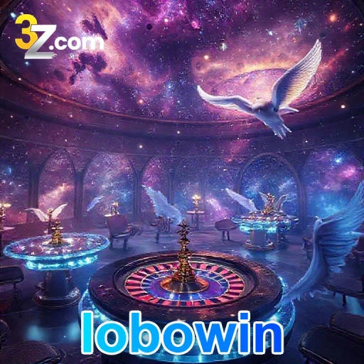 lobowin Plataforma