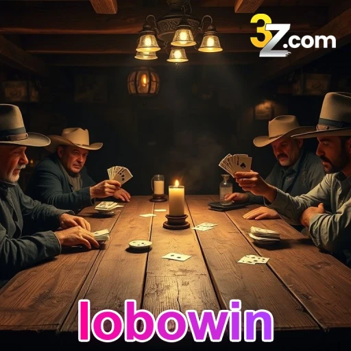 lobowin Slots