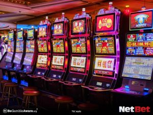lobowin - Slot Bet Login