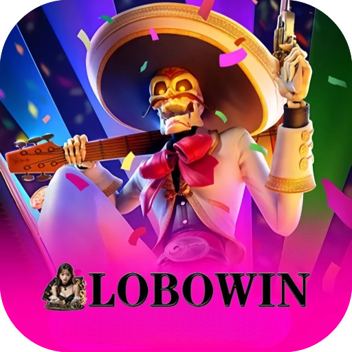 lobowin logo